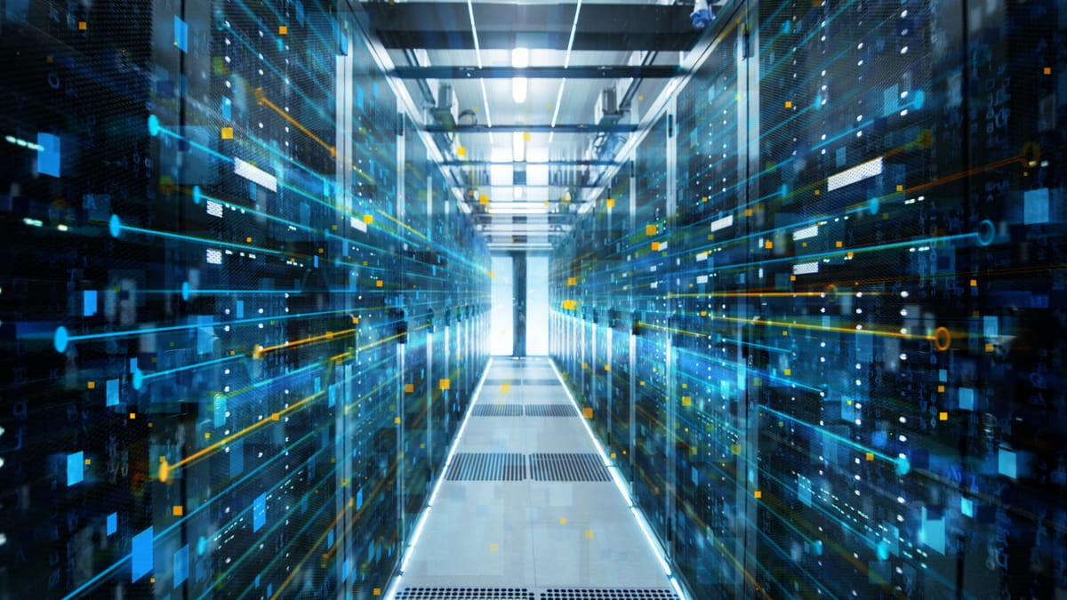 Enterprise Cloud Infrastructure